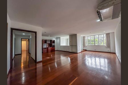 Apartamento para alugar com 3 quartos, 300m² em Flamengo, Rio de Janeiro