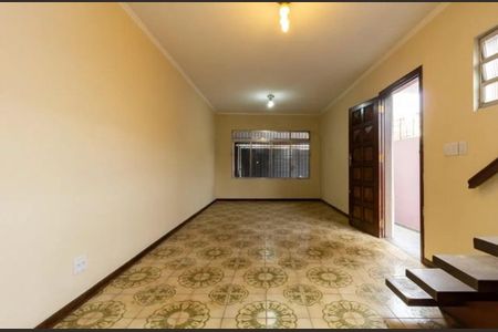 Sala de casa à venda com 3 quartos, 257m² em Parque Sao Domingos, São Paulo