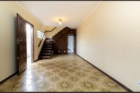 Sala de casa à venda com 3 quartos, 257m² em Parque Sao Domingos, São Paulo