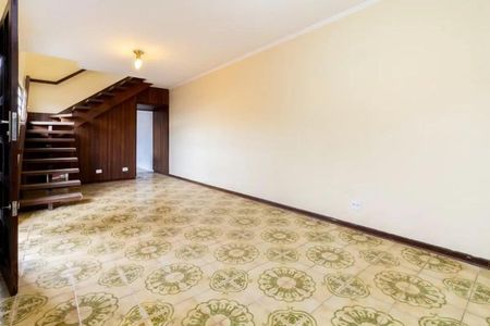 Sala de casa à venda com 3 quartos, 257m² em Parque Sao Domingos, São Paulo