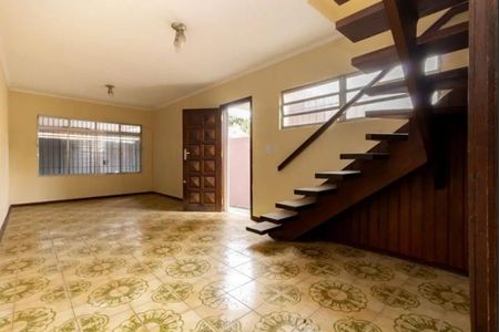 Sala de casa à venda com 3 quartos, 257m² em Parque Sao Domingos, São Paulo