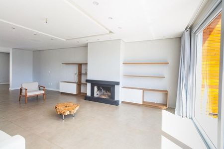 Sala de casa para alugar com 3 quartos, 350m² em Jardim Sabará, Porto Alegre