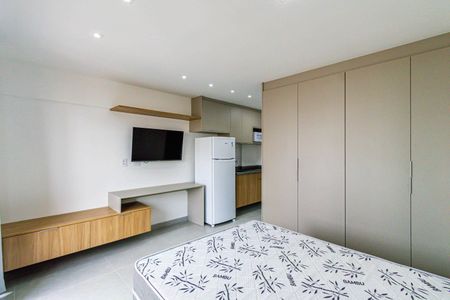 Studio de kitnet/studio para alugar com 1 quarto, 65m² em Perdizes, São Paulo