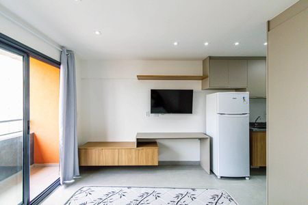 Studio de kitnet/studio para alugar com 1 quarto, 65m² em Perdizes, São Paulo