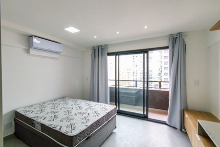 Studio de kitnet/studio para alugar com 1 quarto, 65m² em Perdizes, São Paulo