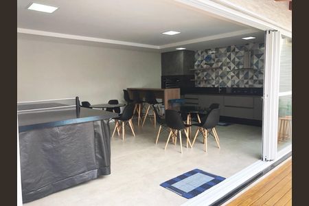 Casa para alugar com 4 quartos, 200m² em Lagoa Pequena, Florianópolis