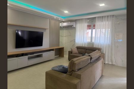 Casa para alugar com 4 quartos, 200m² em Lagoa Pequena, Florianópolis