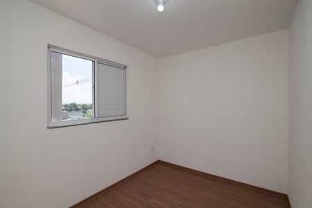 Quarto 2 Suíte de apartamento para alugar com 2 quartos, 52m² em Parque Ortolândia, Hortolândia