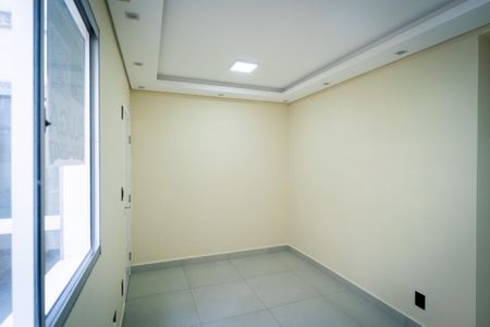 Sala de apartamento para alugar com 2 quartos, 45m² em Jardim do Paço, Sorocaba