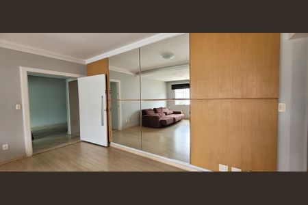 Sala de casa para alugar com 4 quartos, 201m² em Vl Recreio, Betim