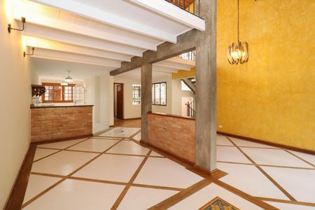 Sala de casa para alugar com 4 quartos, 231m² em Pinheiros, São Paulo