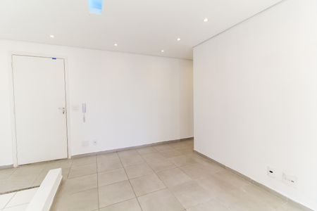 Sala de apartamento para alugar com 2 quartos, 60m² em Parque Imperial, Ferraz de Vasconcelos