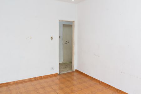 Sala de casa para alugar com 2 quartos, 105m² em Paciência, Rio de Janeiro