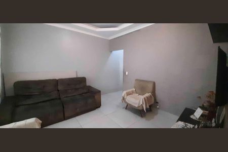 Sala de Estar de casa à venda com 5 quartos, 300m² em Recanto das Rosas, Osasco