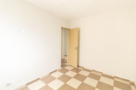 Quarto 2 de apartamento para alugar com 3 quartos, 66m² em Parque Paineiras, São Paulo