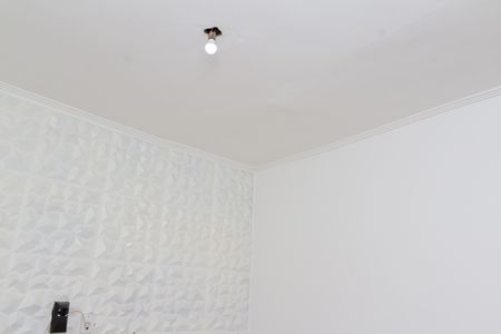 Sala de casa para alugar com 2 quartos, 100m² em Campo Grande, Rio de Janeiro