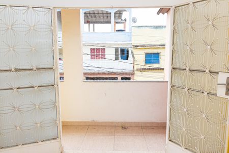 Sala de casa para alugar com 4 quartos, 120m² em Campo Grande, Rio de Janeiro