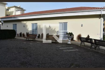 Área Comum de apartamento para alugar com 3 quartos, 63m² em Fazendinha, Curitiba