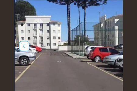 Área Comum de apartamento para alugar com 3 quartos, 63m² em Fazendinha, Curitiba