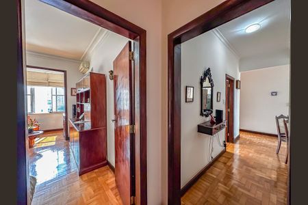 Apartamento para alugar com 3 quartos, 135m² em Flamengo, Rio de Janeiro