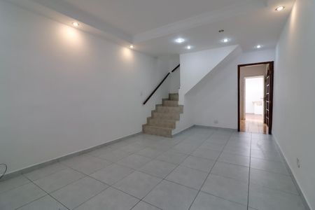 Sala de casa à venda com 2 quartos, 82m² em Vila Sao Geraldo, São Paulo