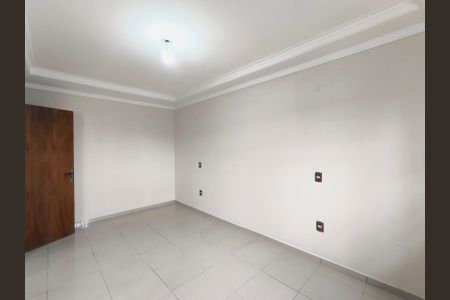 Quarto 1 - Suíte de casa para alugar com 3 quartos, 140m² em Parque Residencial Jundiaí, Jundiaí