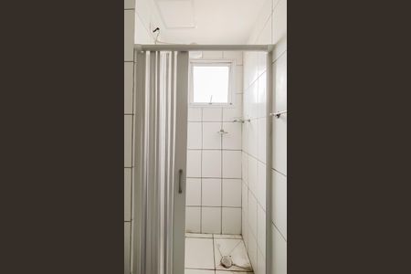 Banheiron de kitnet/studio para alugar com 1 quarto, 25m² em Vila Ré, São Paulo