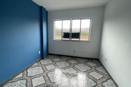 Sala de apartamento para alugar com 2 quartos, 55m² em Jardim Vinte E Cinco de Agosto, Duque de Caxias