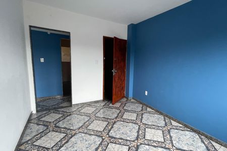 Sala de apartamento para alugar com 2 quartos, 55m² em Jardim Vinte E Cinco de Agosto, Duque de Caxias
