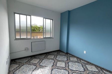 Quarto de apartamento para alugar com 2 quartos, 55m² em Jardim Vinte E Cinco de Agosto, Duque de Caxias