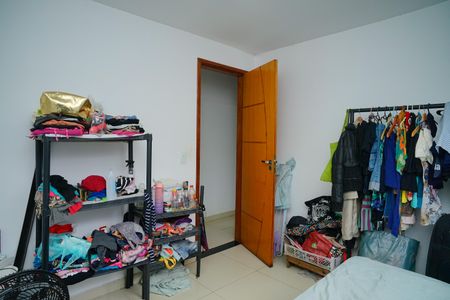 Quarto 1 de casa para alugar com 3 quartos, 90m² em Itaipuaçu, Maricá