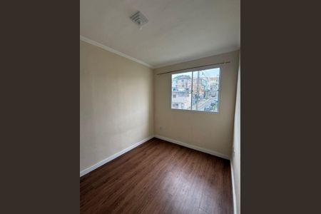 Sala de apartamento para alugar com 2 quartos, 42m² em Jardim Egle, São Paulo