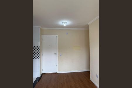 Sala de apartamento para alugar com 2 quartos, 42m² em Jardim Egle, São Paulo