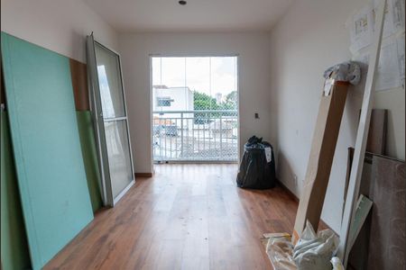 Foto 08 de kitnet/studio à venda com 1 quarto, 31m² em Tatuapé, São Paulo