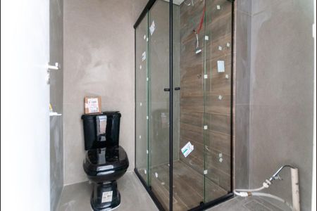 Foto 12 de kitnet/studio à venda com 1 quarto, 31m² em Tatuapé, São Paulo