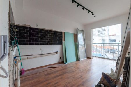 Foto 06 de kitnet/studio à venda com 1 quarto, 31m² em Tatuapé, São Paulo