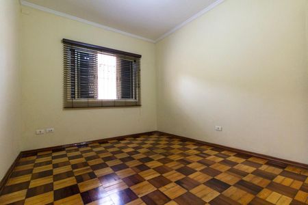 Quarto 1 de casa para alugar com 2 quartos, 117m² em Burgo Paulista, São Paulo