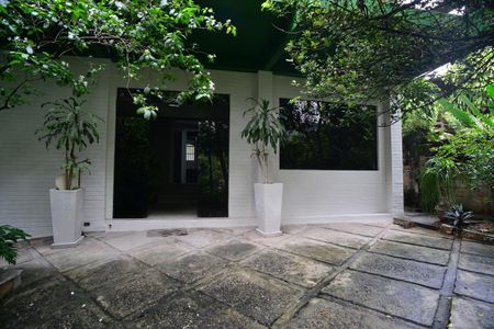 Entrada de casa à venda com 6 quartos, 1115m² em Itanhangá, Rio de Janeiro