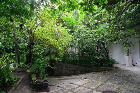 Entrada de casa à venda com 6 quartos, 1115m² em Itanhangá, Rio de Janeiro