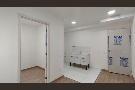 Apartamento para alugar com 2 quartos, 32m² em Vila Pereira Cerca, São Paulo