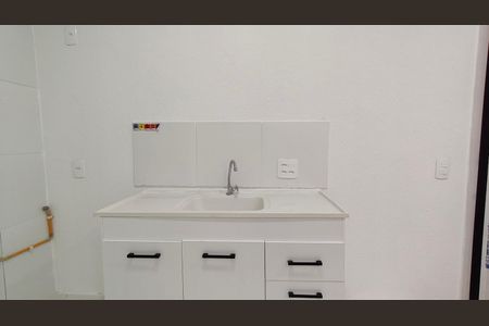 Apartamento para alugar com 2 quartos, 32m² em Vila Pereira Cerca, São Paulo