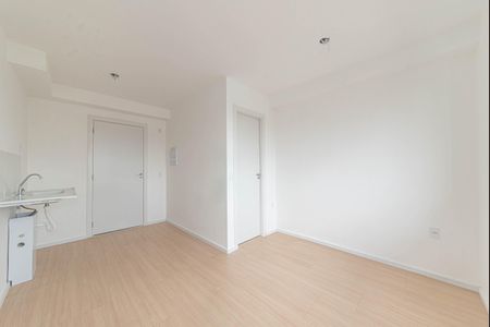 Studio - Quarto de kitnet/studio à venda com 1 quarto, 17m² em Santo Amaro, São Paulo