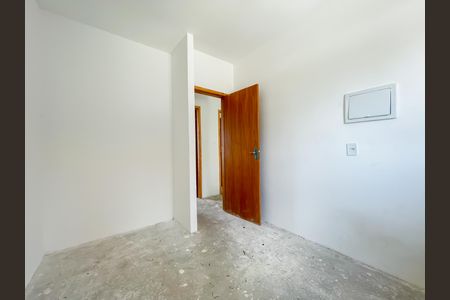 Quarto 1 de casa de condomínio à venda com 2 quartos, 52m² em Santa Maria, Osasco