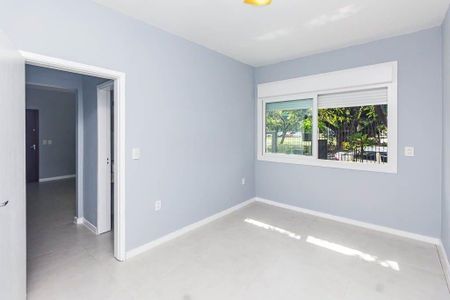 Sala de apartamento para alugar com 3 quartos, 60m² em Praia de Belas, Porto Alegre