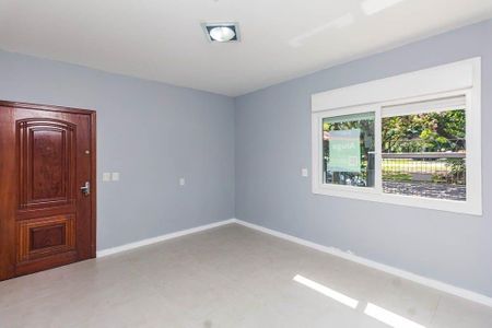 Sala de apartamento para alugar com 3 quartos, 60m² em Praia de Belas, Porto Alegre