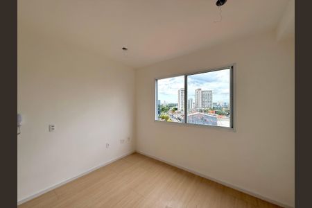 Quarto de kitnet/studio à venda com 1 quarto, 16m² em Santo Amaro, São Paulo