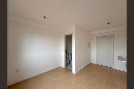 Quarto de kitnet/studio à venda com 1 quarto, 16m² em Santo Amaro, São Paulo