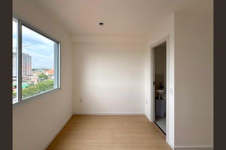 Quarto de kitnet/studio à venda com 1 quarto, 16m² em Santo Amaro, São Paulo