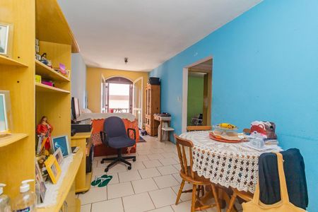 Sala de apartamento para alugar com 2 quartos, 50m² em Santa Tereza, Porto Alegre