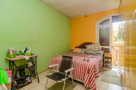 Quarto 2 de apartamento para alugar com 2 quartos, 50m² em Santa Tereza, Porto Alegre